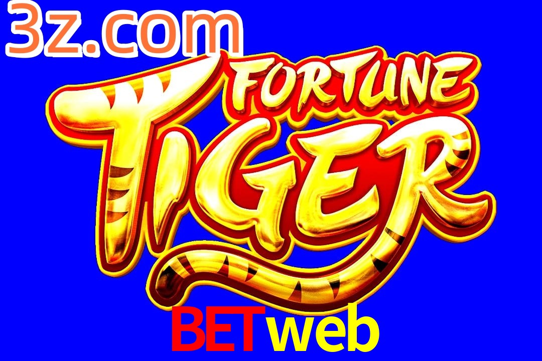 Exótico com Jogo Fortune Tiger no Betweb